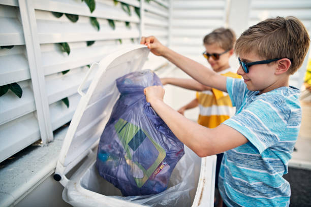 Best Basement Cleanout Services  in Hyde Rk, PA