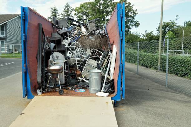 Best Junk Hauling Services  in Hyde Rk, PA