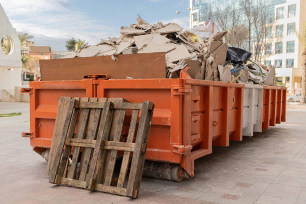 Best Office Junk Removal  in Hyde Rk, PA