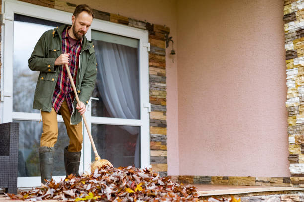 Best Commercial Cleanout Services  in Hyde Rk, PA