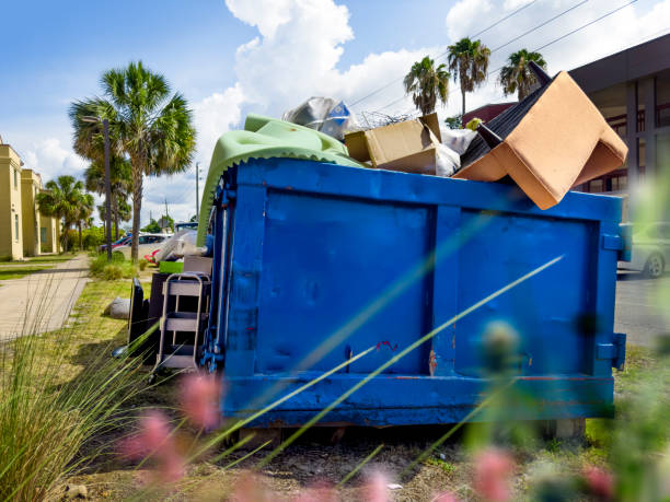 Best Construction Debris Removal  in Hyde Rk, PA