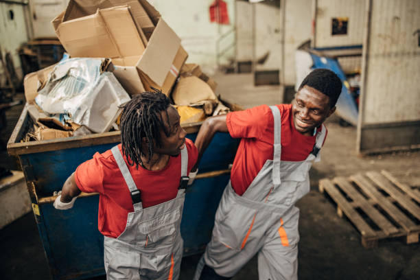 Best Affordable Junk Removal Services  in Hyde Rk, PA